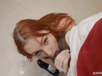 Rosalyn Sphinx, Arietta Adams, Kate Dee - Brazzers Exxtra