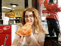 Erna Ohara - Extra Oregano (Zishy)