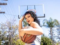 Nadia White - Milf VR