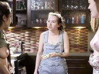 Samantha Reigns, Spencer Bradley - Girls Way