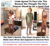 Ultimate Exposure Of Linda From Colorado