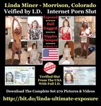 Ultimate Exposure Of Linda From Colorado