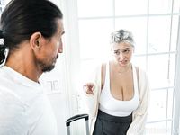 Chloe Surreal - Not My Grandpa