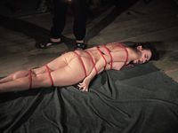 Angie Elif - Subspace Land