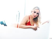 Anna Claire Clouds, Violet Starr - Money