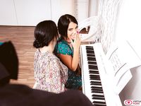 Megan Fiore & Sapphire Lapiedra - Virtual Real Porn