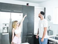 Demi Hawks - Tiny Sis