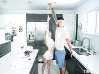 Demi Hawks - Tiny Sis