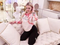 Eliza Eves - Immoral Live