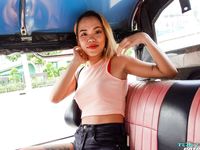 Jaja Star - Tuk Tuk Patrol