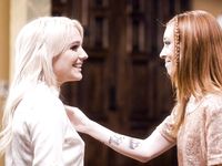 Kenna James, Madi Collins - Girls Way