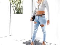 Misty Klitz - Net Video Girls