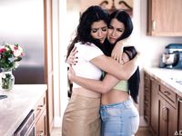 Casey Calvert, Victoria Voxxx, Marica Hase, Alex Coal - Women's World