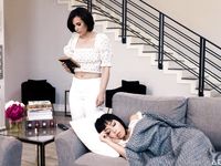 Casey Calvert, Victoria Voxxx, Marica Hase, Alex Coal - Women's World