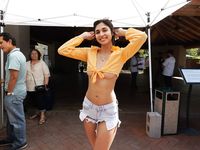 Reina Rae - Tucson Bodanical Garden (Zishy)