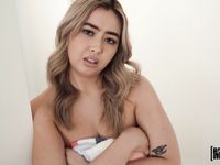 Chloe Bang - Pervs On Patrol