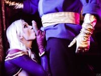 Kenzie Taylor - SPIDEYPOOL XXX: AN AXEL BRAUN PARODY