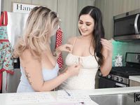 Jasmine Wilde, Chloe Surreal - Share My BF