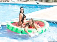 Megan Fiore, Lara Lee - Private