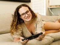 Carrie Barber Goes Ooops (Zishy)