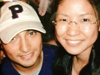 Kinjo Yoshimi Kitanakagusuku teacher