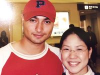 Kinjo Yoshimi Kitanakagusuku teacher