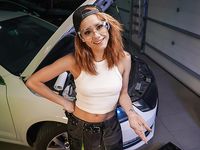 Veronica Leal - Fuck Pass VR