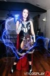 Freya Parker - Thor: Love and Thunder