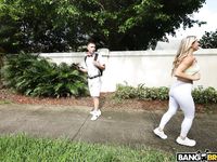 Lani Rails - Mom Is Horny