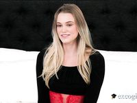 Chloe Rose - Exploited College Girls