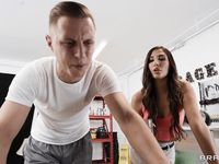 Gianna Dior, Bella Rolland - Brazzers Exxtra