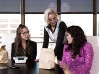 Kenzie Taylor, Victoria Voxxx, Spencer Bradley - Girls Way