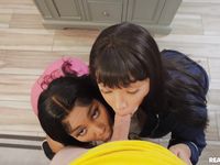 Advoree, Jordyn Falls - Lil Humpers