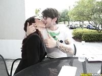 Eva Long - Milf Hunter