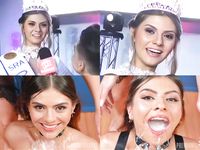 Senora Bukkake Sulay Pino Comuna 13 Medellin Colombia