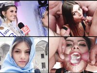 Senora Bukkake Sulay Pino Comuna 13 Medellin Colombia