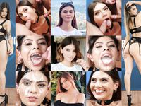 Senora Bukkake Sulay Pino Comuna 13 Medellin Colombia