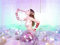 Octavia Red - Swallow Bay