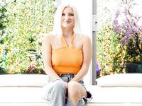 Sarah - Net Video Girls