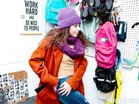 Amber Summer - Shoplyfter