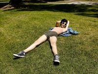 Camila Gomez Likes Pooh (Zishy)