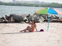 Lilly Hall - Milf Hunter