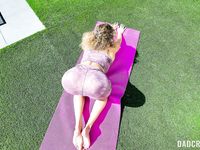 Allie Addison - Dad Crush