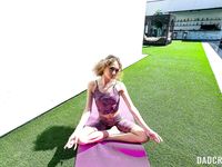 Allie Addison - Dad Crush