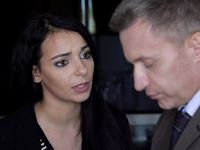 Anais Latour - Jacquie & Michel