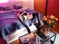 Kendra U - The Life Erotic