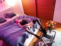 Kendra U - The Life Erotic