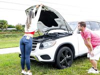 Mandy Rhea - Mylf Labs