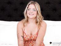 Jill Taylor - Exploited College Girls