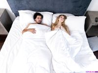 Molly Little - Step Siblings Caught